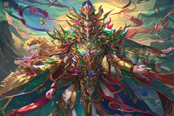梦幻西游下载指南：快速上手重温经典回合制乐趣