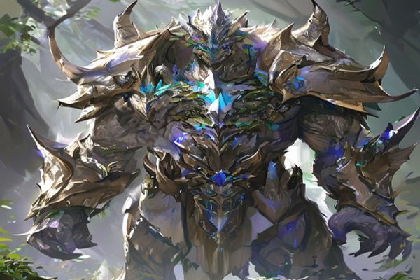 魔兽世界皮甲幻化全攻略：这5套颜值与实力并存