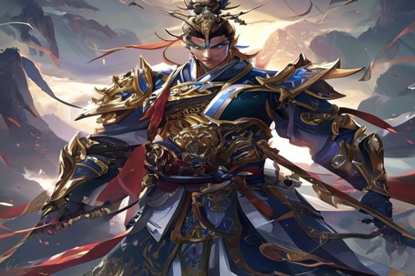三国志ol官网